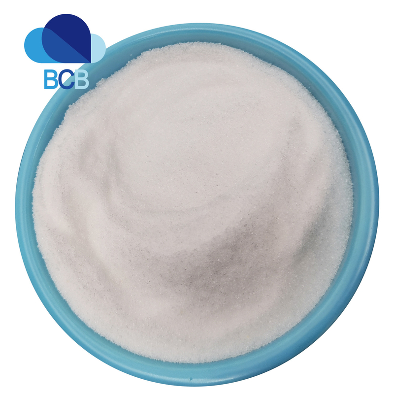 Food Additives Natural Sweeteners Inulin Powder CAS 9005-80-5